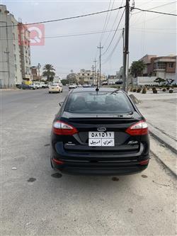 فورد فييستا